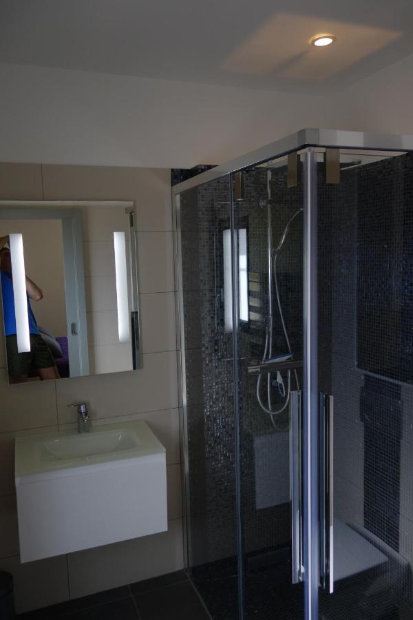 Villa Otilia-Bed And Breakfast-Chambres D'Hotes En Provence Rians  Exterior foto