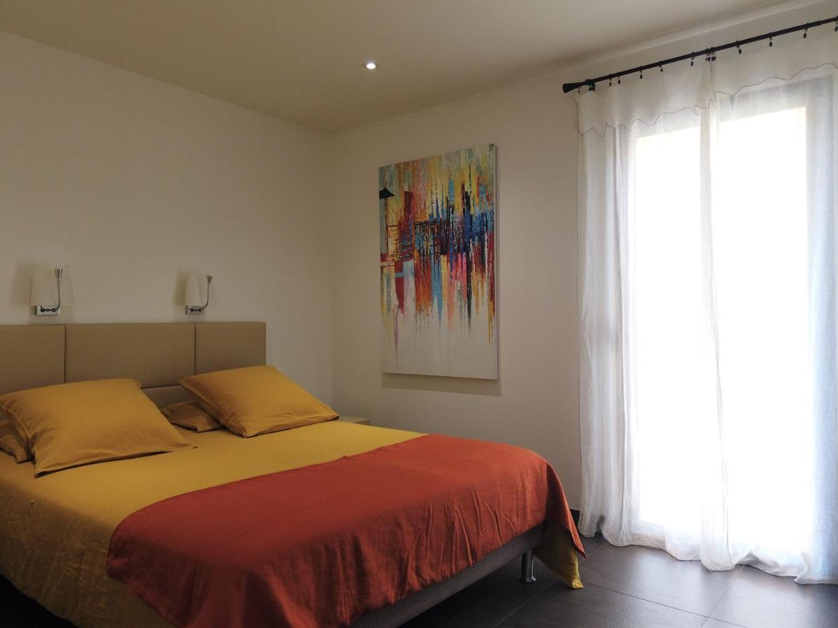 Villa Otilia-Bed And Breakfast-Chambres D'Hotes En Provence Rians  Exterior foto